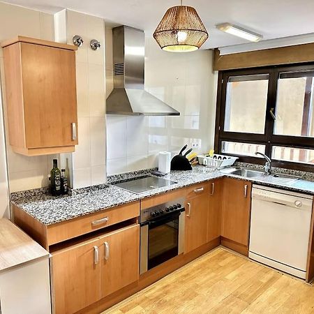 Duplex En 萨连特加列戈 外观 照片